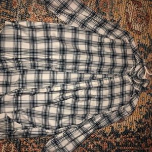 Amazingly Soft American Eagle Flannel